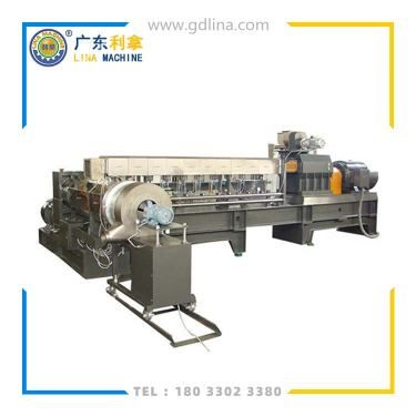 多功能混煉造粒一體機(jī)：創(chuàng)新技術(shù)引領(lǐng)行業(yè)變革