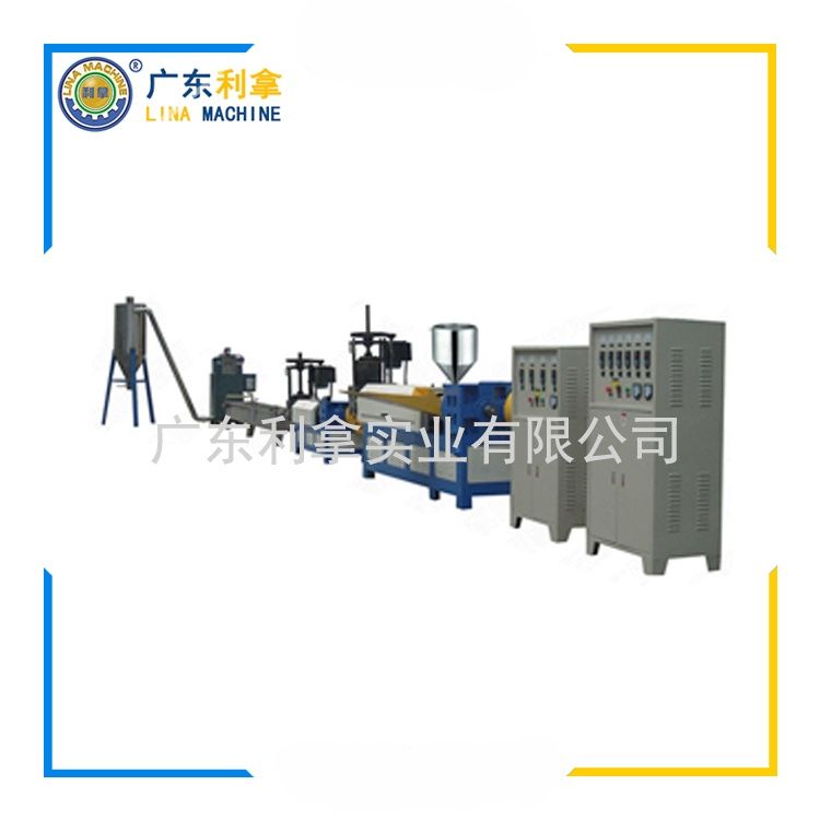 高溫物料造粒機:高效節能的工業革新-2