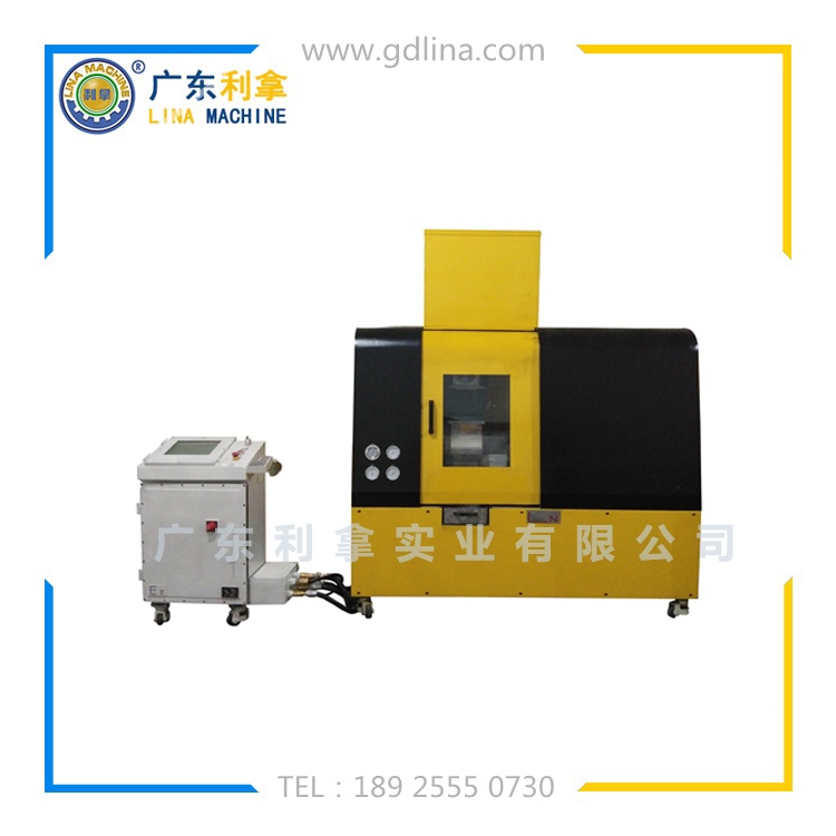 煉膠機在現代工業中的應用與重要性