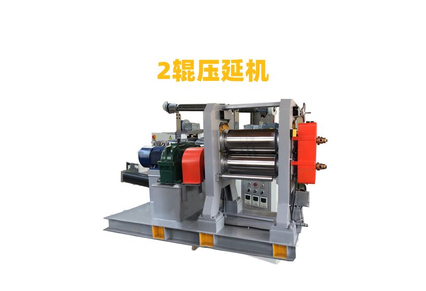PCM導(dǎo)熱相變化材料精密壓延機(jī)技術(shù)革新