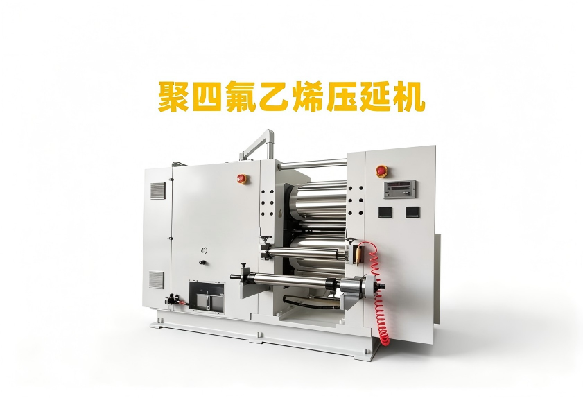 密煉機轉子選不對，壓延機效率怎么提？